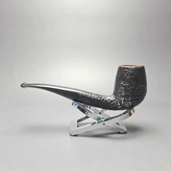 Stanwell (c.1980s) Tivoli Sandblasted Brandy (Estate) - Image 4