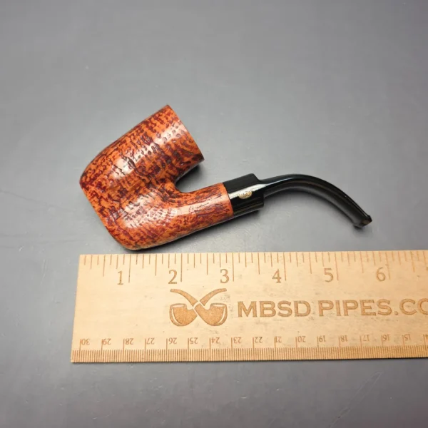 GBD (Pre-1980s) Granitan Collector 16 Sandblasted Oom Paul (Estate) - Image 8
