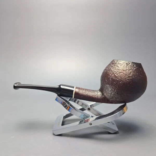 Proxima Contrast Sandblasted Apple with Galalith (New) - Image 4