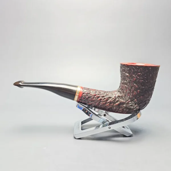 Peterson Kinsale XL22 Partially Rusticated Dublin (Estate) - Image 4