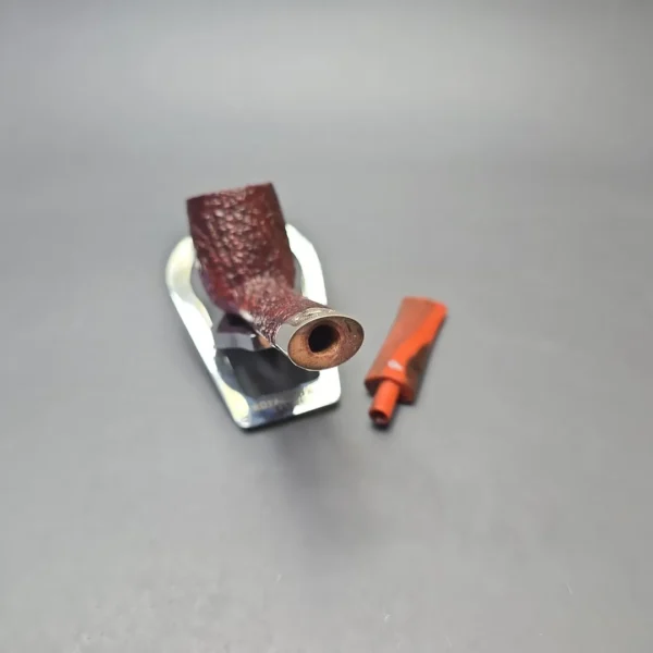 Peterson Irish Harp 264 Sandblasted Canadian with Silver (New) - Image 13