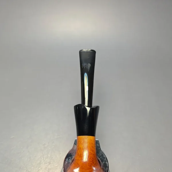 Castello (1987) Collection (3k) Smooth Billiard with Lucite Mount (Estate) - Image 8