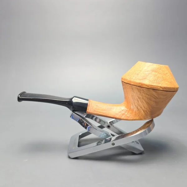 Proxima Natural Sandblasted Bulldog with Santos Rosewood (New) - Image 4