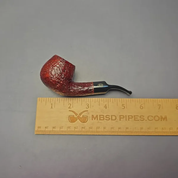 Rossi Sitting 8644 Rusticated Brandy (6mm) (New) - Image 12