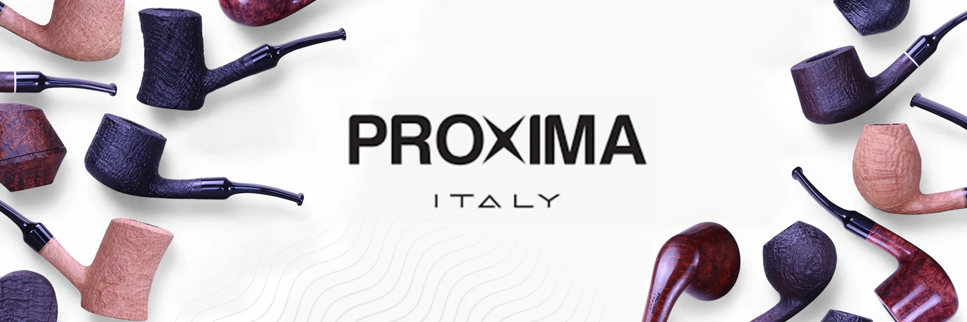 Proxima Pipe