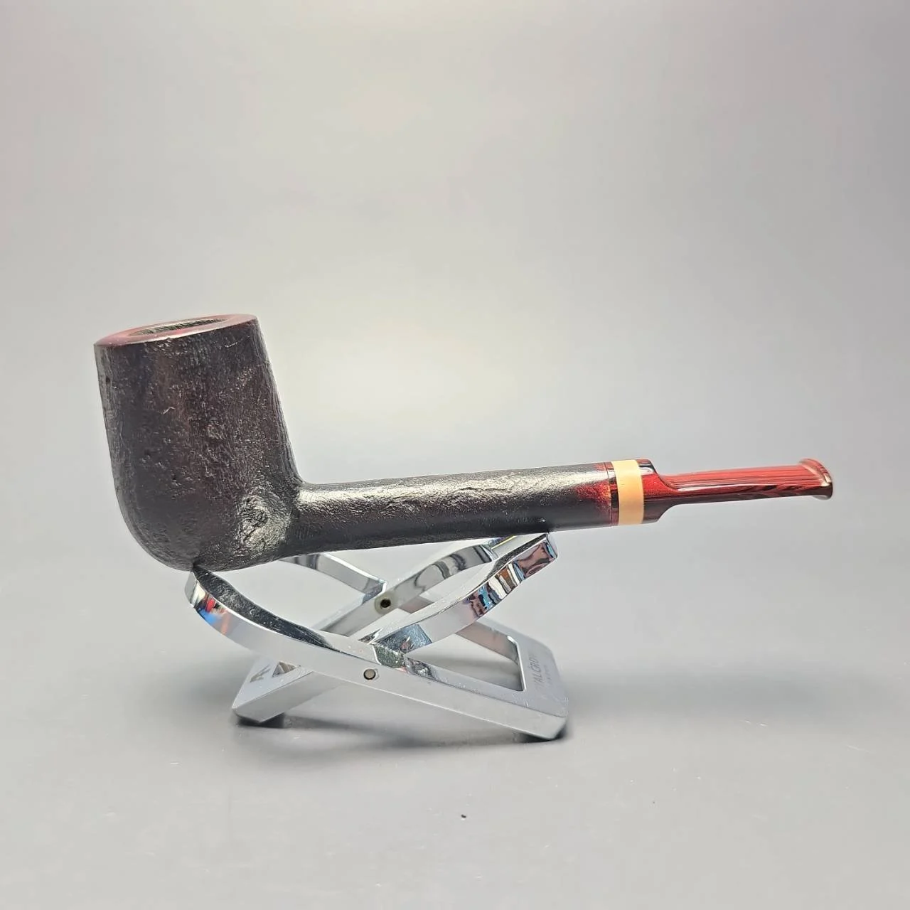 Chris Herriot Partially Sandblasted Lovat with Boxwood (New) - Image 2