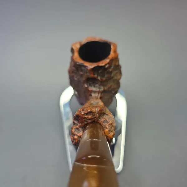 Caminetto (Ascorti-Radice Era) Business 147 Rusticated Egg (Estate) - Image 6