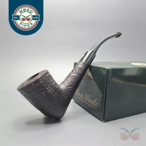 Ben Wade (Peter Wilson) Magnum Sandblasted Pickaxe (Unsmoked Estate)