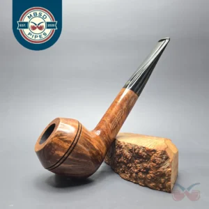 James Upshall Empire Series Old England Magnum Smooth Rhodesian (Unsmoked Estate)