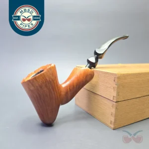 Ben Wade (Preben Holm) Danish Hand Model 300 Smooth Freehand (Unsmoked Estate)