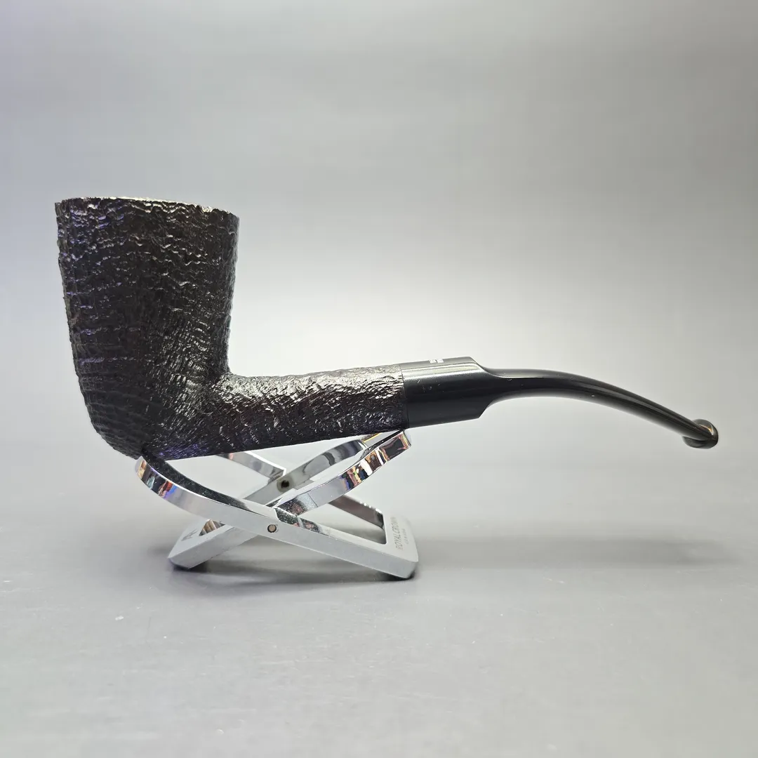 Ben Wade (Peter Wilson) Magnum Sandblasted Stack Dublin (Unsmoked Estate) - Image 2