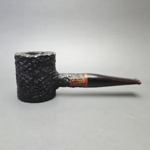 J.M. Boswell (2012) Rusticated Poker Sitter (Estate) - alternate view