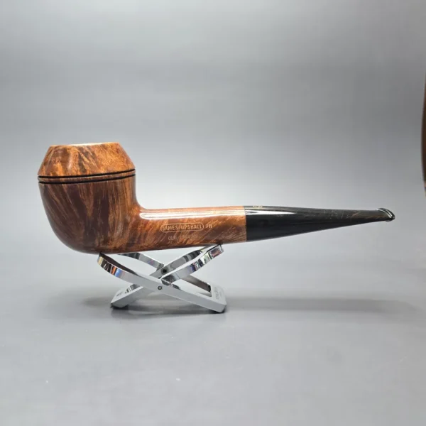 James Upshall Empire Series Old England Magnum Smooth Rhodesian (Unsmoked Estate) - Image 3