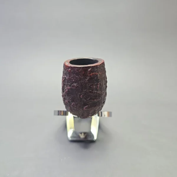 Ashton (1985) Pebble Grain (X) Sandblasted Billiard (Estate) - Image 3