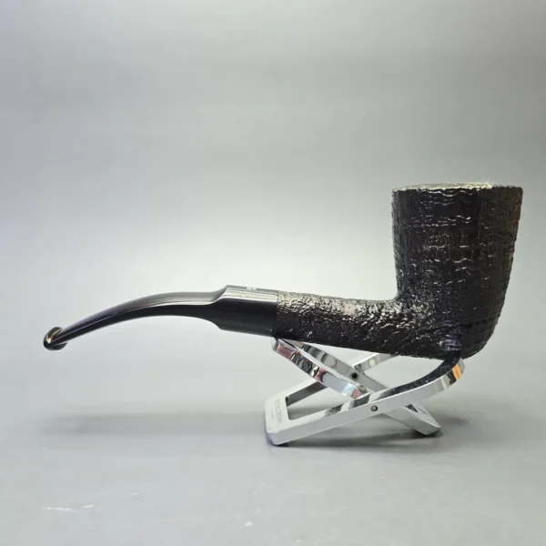 Ben Wade (Peter Wilson) Magnum Sandblasted Stack Dublin (Unsmoked Estate) - Image 4