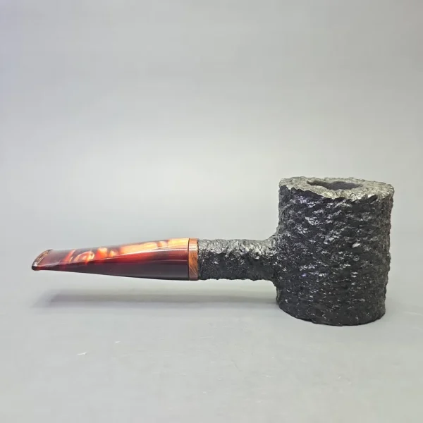 J.M. Boswell (2012) Rusticated Poker Sitter (Estate) - Image 4