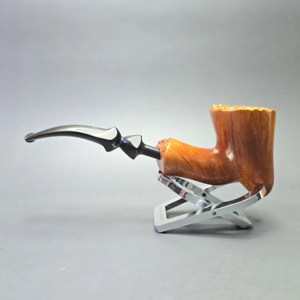 Ben Wade (Preben Holm) Danish Hand Model 300 Smooth Freehand (Unsmoked Estate) - Image 4