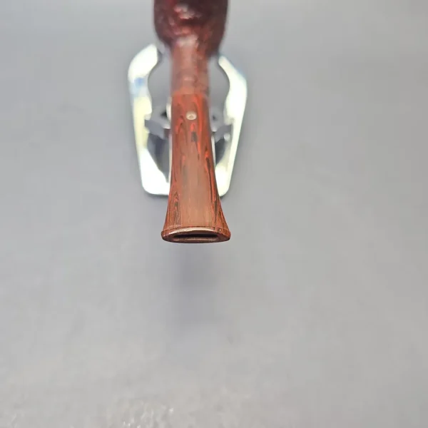 Ashton (1985) Pebble Grain (X) Sandblasted Billiard (Estate) - Image 5