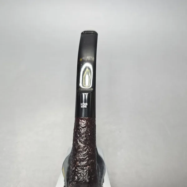 Ben Wade (Peter Wilson) Magnum Sandblasted Pickaxe (Unsmoked Estate) - Image 7