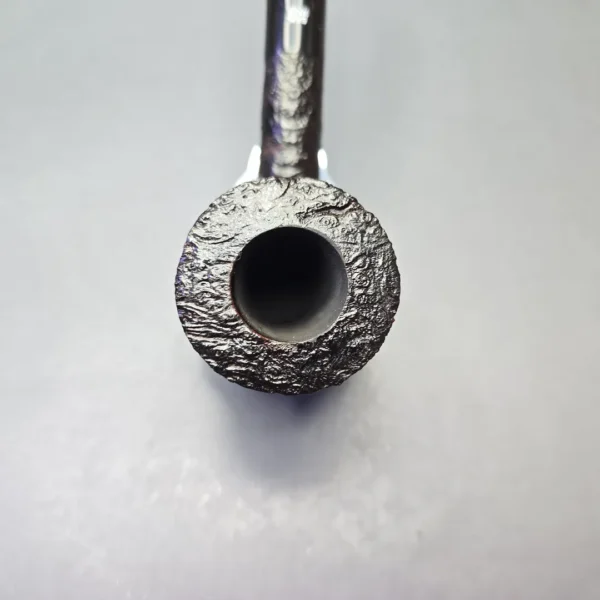 Ben Wade (Peter Wilson) Magnum Sandblasted Stack Dublin (Unsmoked Estate) - Image 7