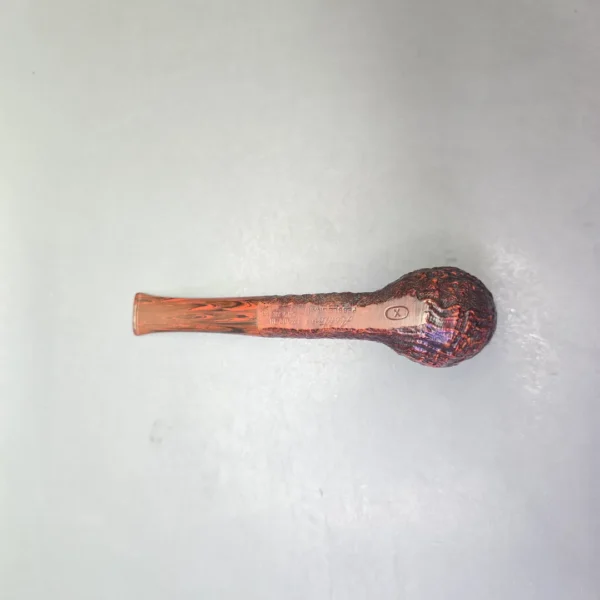 Ashton (1985) Pebble Grain (X) Sandblasted Billiard (Estate) - Image 9