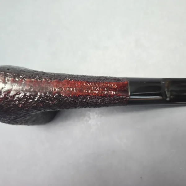 Ben Wade (Peter Wilson) Magnum Sandblasted Pickaxe (Unsmoked Estate) - Image 10