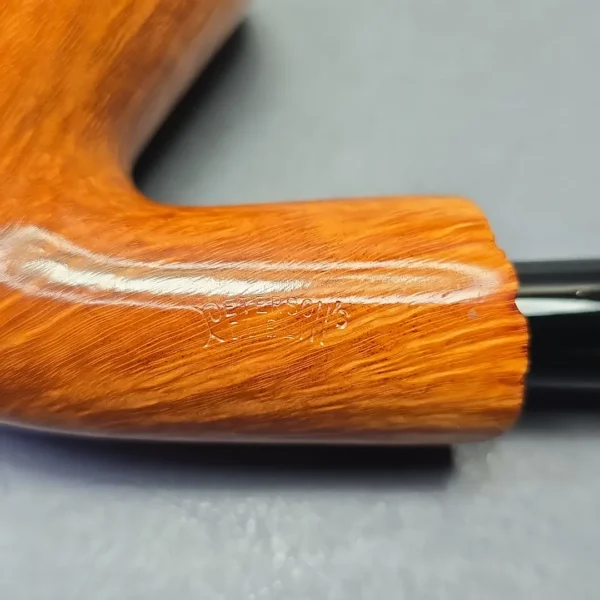 Peterson Plato Natural Smooth Freehand (Unsmoked) - Image 11