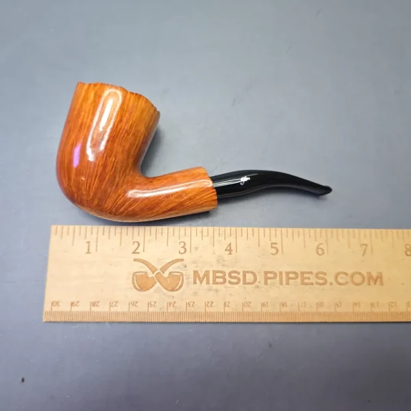 Peterson Plato Natural Smooth Freehand (Unsmoked) - Image 12