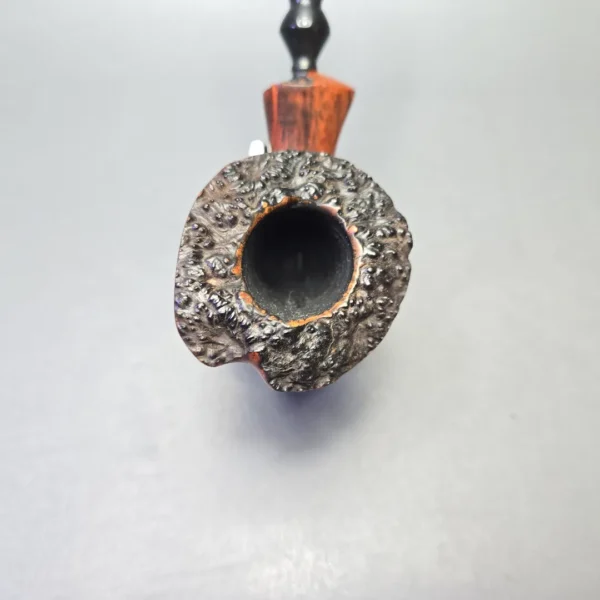 Ben Wade (Preben Holm) Free-Hand Matt Large Smooth Freehand (Estate) - Image 6