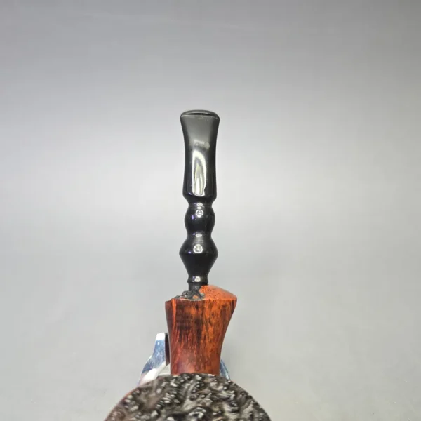 Ben Wade (Preben Holm) Free-Hand Matt Large Smooth Freehand (Estate) - Image 7