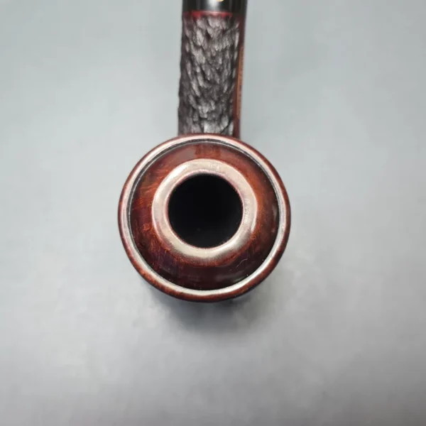 James Upshall Partially Rusticated "Countryman" Rhodesian (Unsmoked Estate) - Image 6