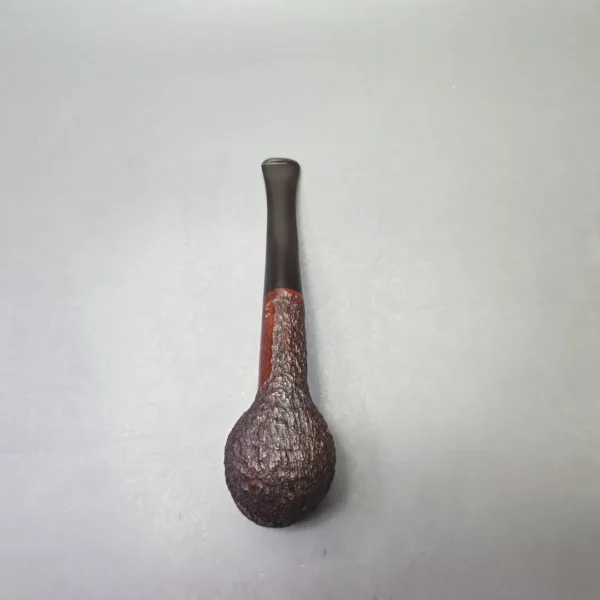 James Upshall Bark Group 5 Rusticated Billiard (Unsmoked Estate) - Image 9