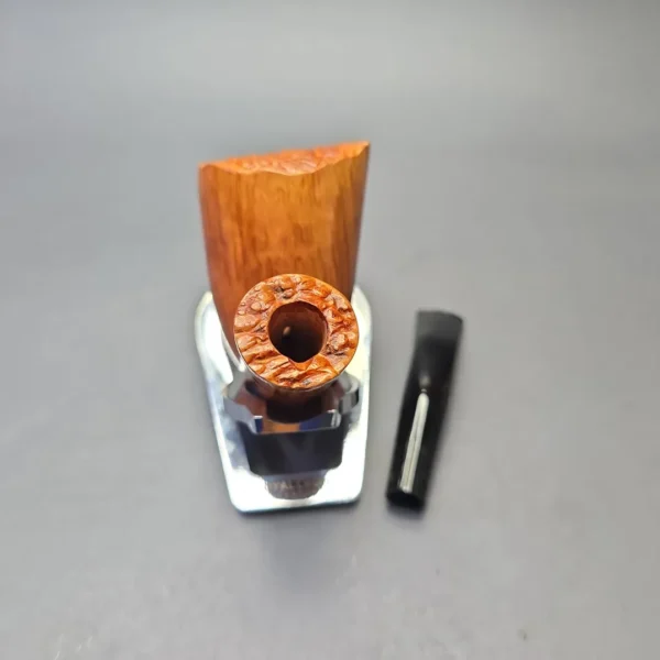 Peterson Plato Natural Smooth Freehand (Unsmoked) - Image 14