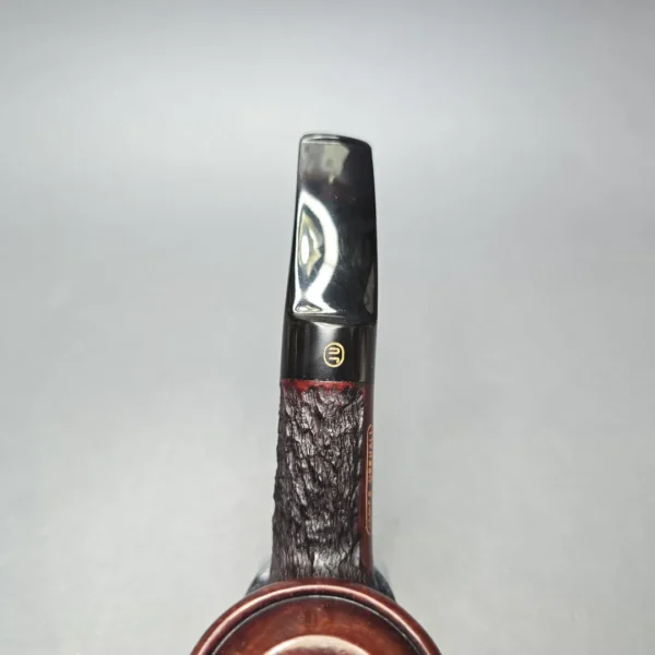 James Upshall Partially Rusticated "Countryman" Rhodesian (Unsmoked Estate) - Image 7