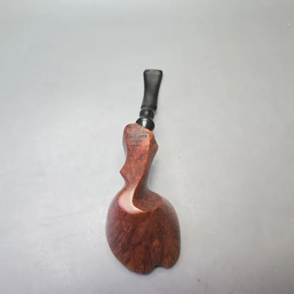 Ben Wade (Preben Holm) Free-Hand Matt Large Smooth Freehand (Estate) - Image 9