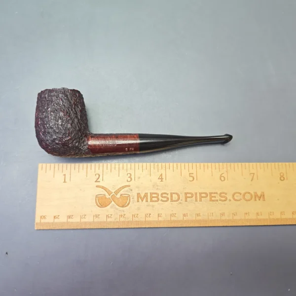 James Upshall Bark Group 5 Rusticated Billiard (Unsmoked Estate) - Image 11