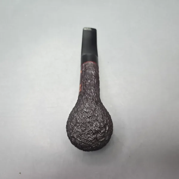 James Upshall Partially Rusticated "Countryman" Rhodesian (Unsmoked Estate) - Image 9