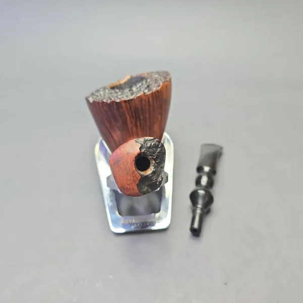 Ben Wade (Preben Holm) Free-Hand Matt Large Smooth Freehand (Estate) - Image 13