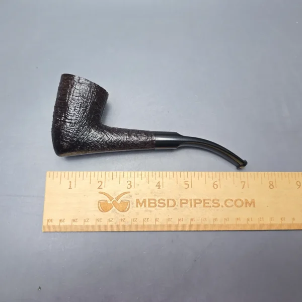Ben Wade (Peter Wilson) Magnum Sandblasted Pickaxe (Unsmoked Estate) - Image 11