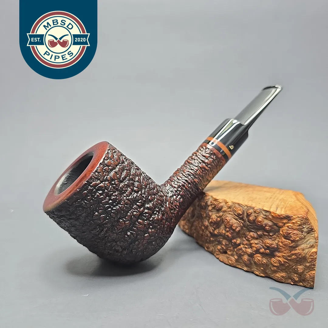 Paolo Becker (G) Partially Rusticated Lovat (Estate)