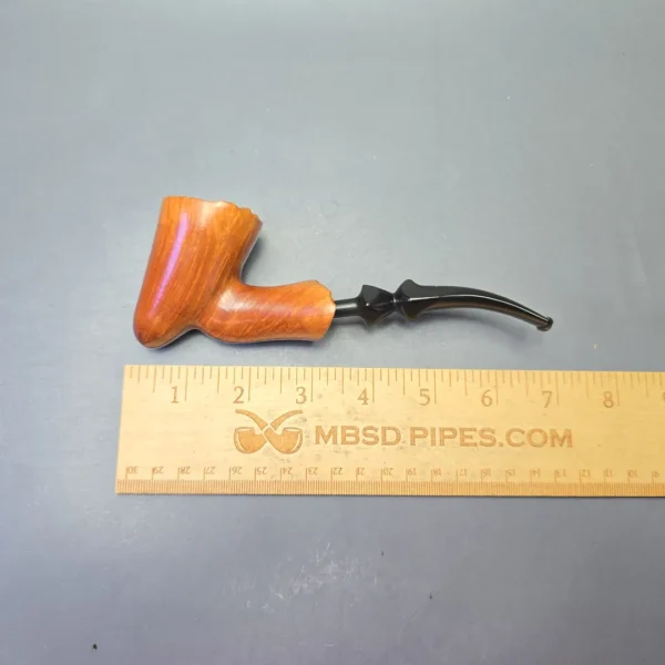 Ben Wade (Preben Holm) Danish Hand Model 300 Smooth Freehand (Unsmoked Estate) - Image 11