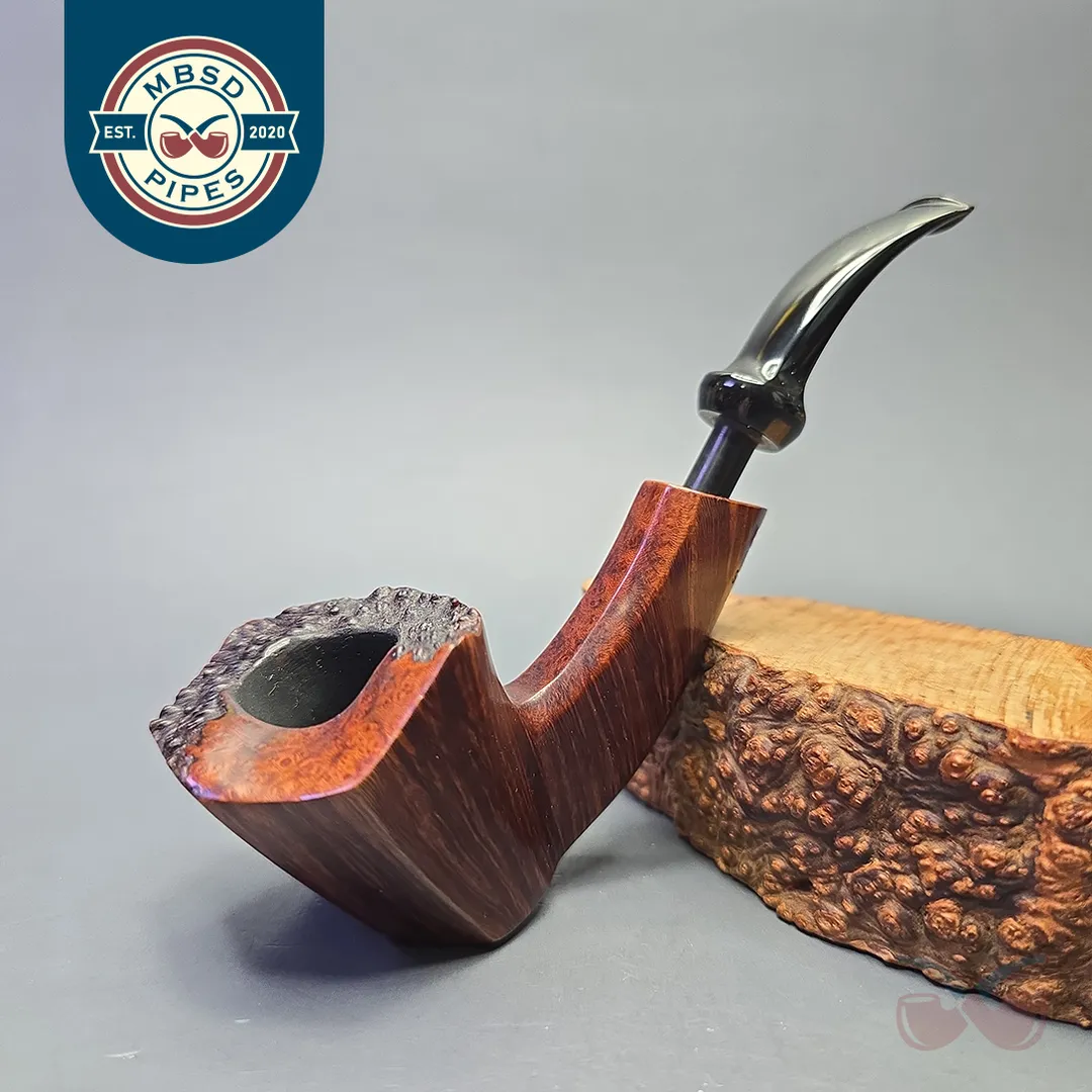 Wenhholt (Preben Holm) Designer Straight Grain Smooth Panel Dublin (Estate)