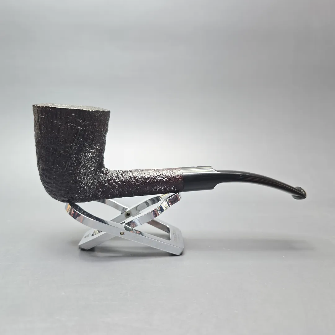 Ben Wade (Peter Wilson) Extra Large Sandblasted Dublin (Unsmoked Estate) - Image 2