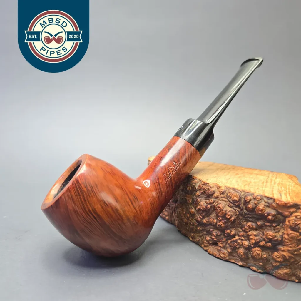 Irwin's (by GBD) 9448 Smooth Apple (Estate)