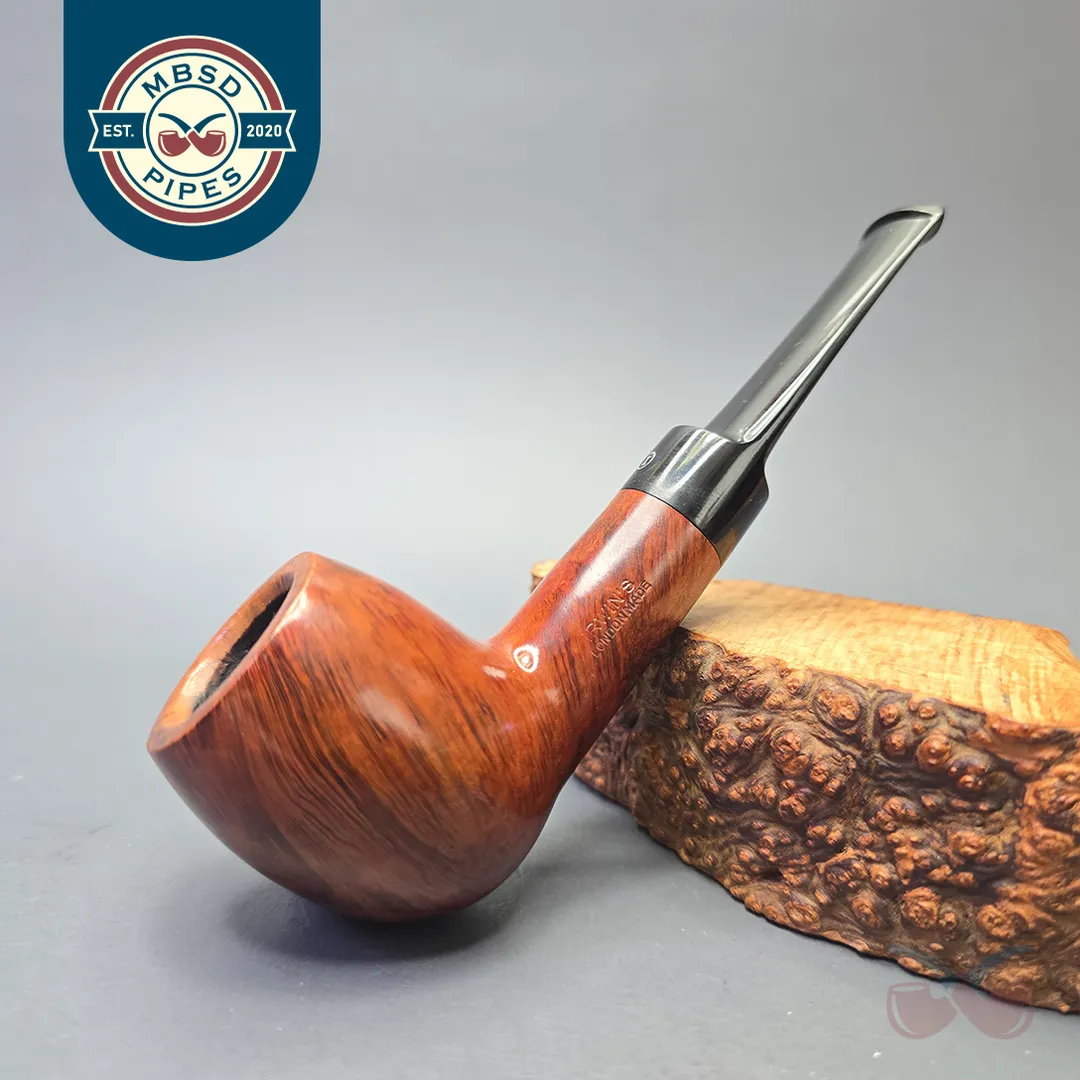 Irwin's (by GBD) 9448 Smooth Apple (Estate)