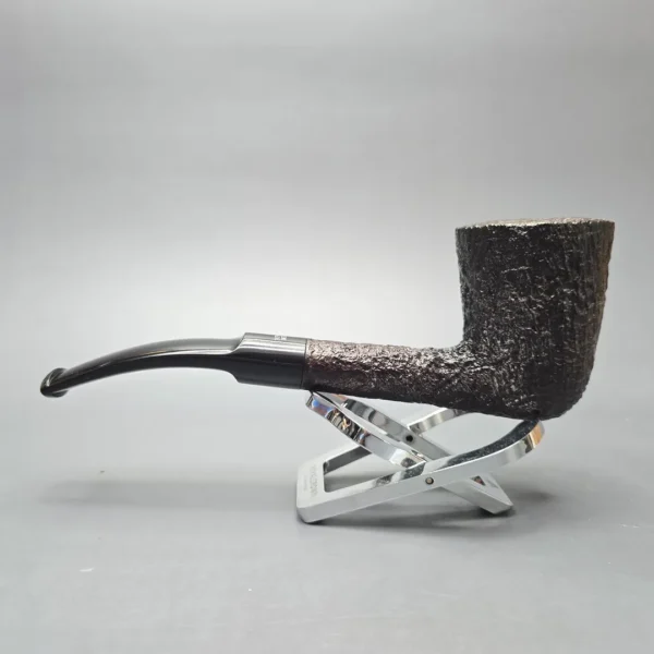Ben Wade (Peter Wilson) Extra Large Sandblasted Dublin (Unsmoked Estate) - Image 4