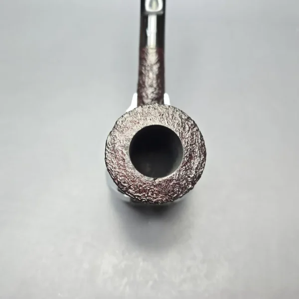 Ben Wade (Peter Wilson) Extra Large Sandblasted Dublin (Unsmoked Estate) - Image 6