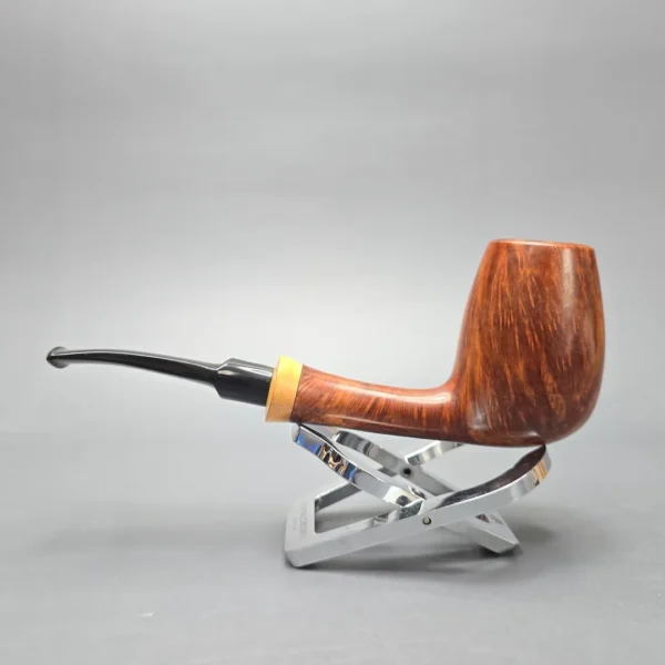W.O. Larsen (1989) Select 125 AR Smooth Stack Brandy with Boxwood (Estate) - Image 4