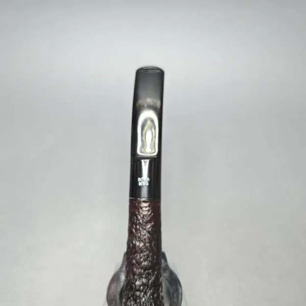 Ben Wade (Peter Wilson) Extra Large Sandblasted Dublin (Unsmoked Estate) - Image 7