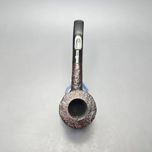 Ben Wade (Peter Wilson) Extra Large Sandblasted Dublin (Unsmoked Estate) - Image 8